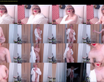emilyanderson_ — 71 minute Chaturbate female cam show recording, 1080p, Feb 14, 2021