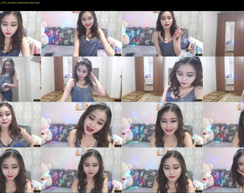 erotic_emma1 — 45 minute Chaturbate female cam show recording, 720p, Feb 13, 2021