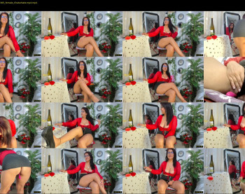eva_mature — 73 minute Chaturbate female cam show recording, 1080p, Feb 13, 2021