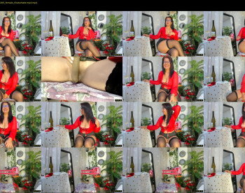 eva_mature — 72 minute Chaturbate female cam show recording, 1080p, Feb 14, 2021