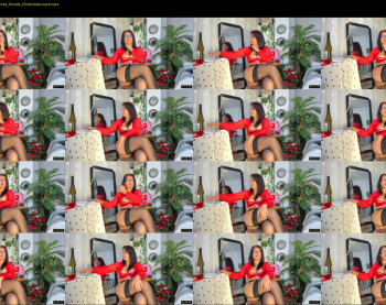 eva_mature — 3 minute Chaturbate female cam show recording, 1080p, Feb 14, 2021