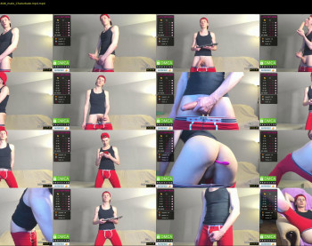 fetishboyfun — 39 minute Chaturbate male cam show recording, 1080p, Feb 13, 2021