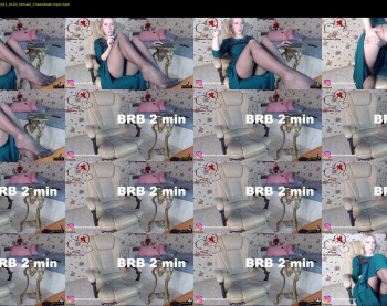 foxydiamond2020 — 42 minute Chaturbate female cam show recording, 1080p, Feb 14, 2021