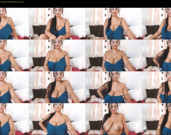 funplayx — 47 minute Chaturbate female cam show recording, 720p, Feb 13, 2021