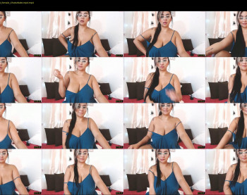 funplayx — 47 minute Chaturbate female cam show recording, 720p, Feb 13, 2021