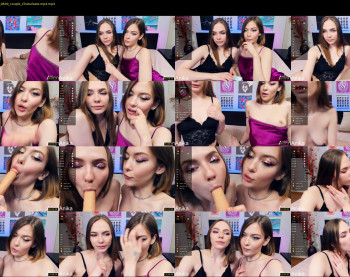 helenahayley — 17 minute Chaturbate female cam show recording, 1080p, Feb 13, 2021