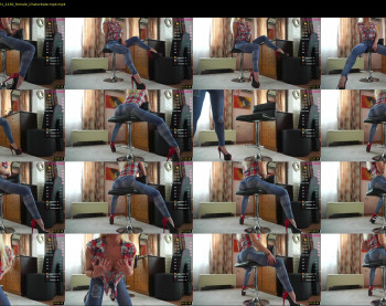 honeycandy777 — 45 minute Chaturbate couple cam show recording, 720p, Feb 13, 2021