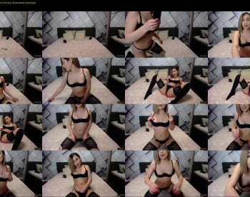 hornyycpl — 13 minute Chaturbate couple cam show recording, 720p, Feb 13, 2021