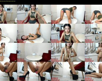 ice_creamy — 70 minute Chaturbate female cam show recording, 1080p, Feb 13, 2021
