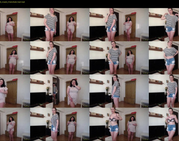 iuliana32 — 73 minute Chaturbate couple cam show recording, 1080p, Feb 13, 2021