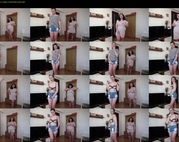 iuliana32 — 75 minute Chaturbate couple cam show recording, 1080p, Feb 13, 2021