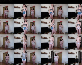 iuliana32 — 71 minute Chaturbate couple cam show recording, 1080p, Feb 13, 2021