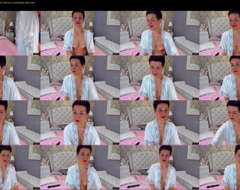 jennalison — 18 minute Chaturbate female cam show recording, 720p, Feb 13, 2021