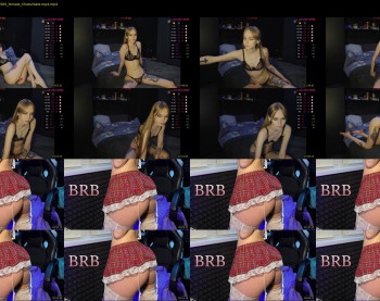 jessica_rays — 66 minute Chaturbate couple cam show recording, 1080p, Feb 14, 2021