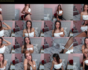 jessikapalmer — 70 minute Chaturbate female cam show recording, 1080p, Feb 13, 2021