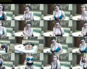 jessykah — 45 minute Chaturbate female cam show recording, 1080p, Feb 13, 2021