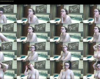 jessykah — 6 minute Chaturbate female cam show recording, 1080p, Feb 13, 2021