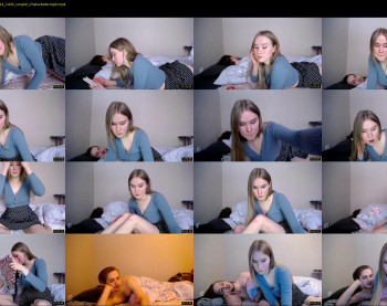 jimmy_and_amy — 62 minute Chaturbate couple cam show recording, 1080p, Feb 13, 2021