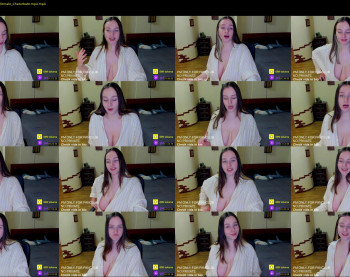 joliejoy — 32 minute Chaturbate female cam show recording, 1080p, Feb 14, 2021