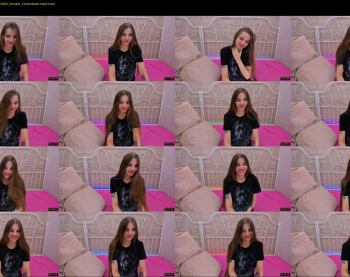juliabeautiful — 11 minute Chaturbate female cam show recording, 1080p, Feb 13, 2021