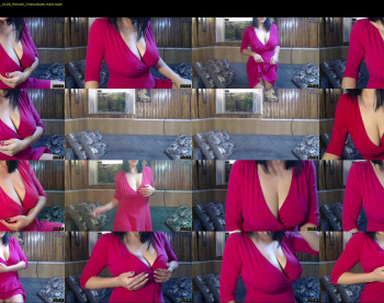 katrine_denev — 21 minute Chaturbate female cam show recording, 720p, Feb 13, 2021