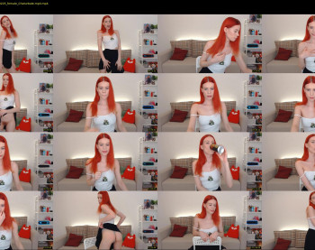 keira_knight — 70 minute Chaturbate female cam show recording, 1080p, Feb 14, 2021