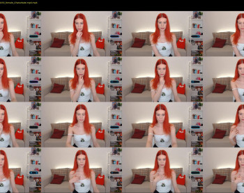 keira_knight — 7 minute Chaturbate female cam show recording, 1080p, Feb 14, 2021