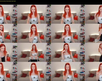 keira_knight — 41 minute Chaturbate female cam show recording, 1080p, Feb 14, 2021