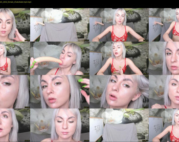 kelly_copperfield — 70 minute Chaturbate female cam show recording, 1080p, Feb 13, 2021
