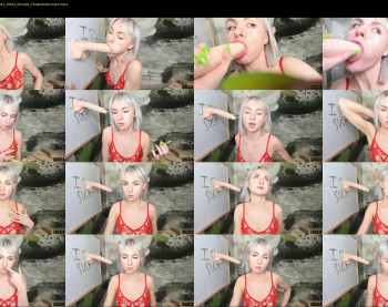 kelly_copperfield — 13 minute Chaturbate female cam show recording, 1080p, Feb 14, 2021