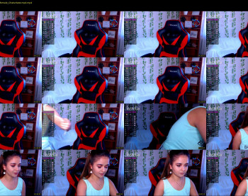 kerelai — 4 minute Chaturbate female cam show recording, 1080p, Feb 13, 2021
