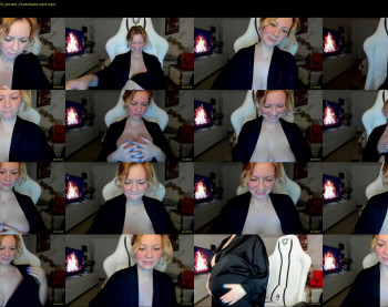 kiradivine — 70 minute Chaturbate female cam show recording, 1080p, Feb 13, 2021