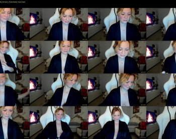 kiradivine — 70 minute Chaturbate female cam show recording, 1080p, Feb 13, 2021