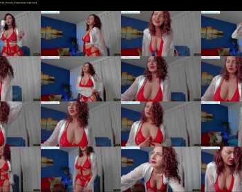 kitty_mya69 — 70 minute Chaturbate female cam show recording, 1080p, Feb 14, 2021