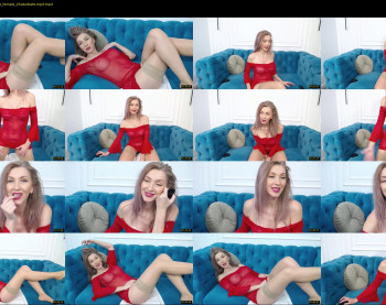 ladyleea — 5 minute Chaturbate female cam show recording, 1080p, Feb 13, 2021