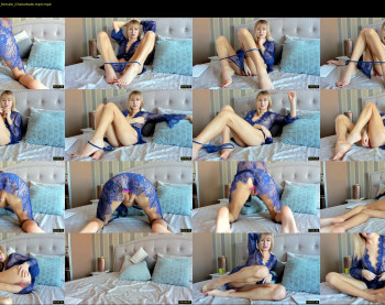larissa4 — 74 minute Chaturbate female cam show recording, 1080p, Feb 13, 2021