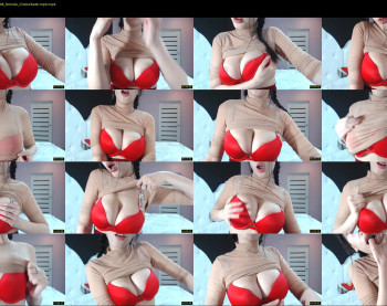 larissaone — 24 minute Chaturbate female cam show recording, 1080p, Feb 13, 2021
