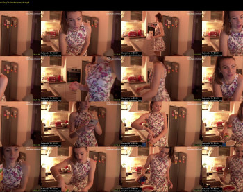 lecsy — 12 minute Chaturbate female cam show recording, 1080p, Feb 13, 2021