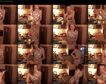 lecsy — 73 minute Chaturbate female cam show recording, 1080p, Feb 13, 2021