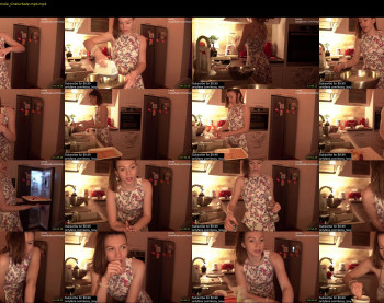 lecsy — 73 minute Chaturbate female cam show recording, 1080p, Feb 13, 2021