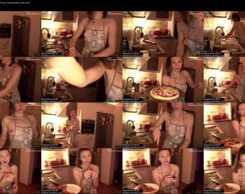 lecsy — 73 minute Chaturbate female cam show recording, 1080p, Feb 13, 2021