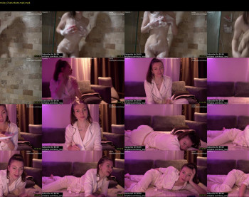 lecsy — 67 minute Chaturbate female cam show recording, 1080p, Feb 13, 2021