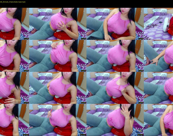 lexy_sweet — 89 minute Chaturbate female cam show recording, 720p, Feb 13, 2021