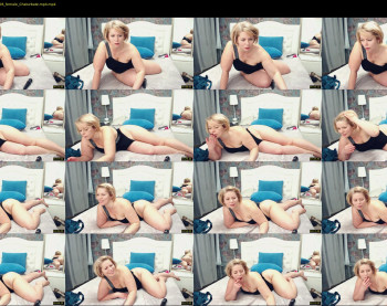 lorabigass — 7 minute Chaturbate female cam show recording, 720p, Feb 13, 2021