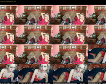 lourdesnoir — 27 minute Chaturbate female cam show recording, 1080p, Feb 13, 2021