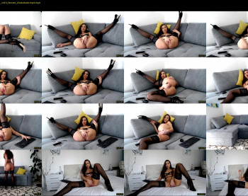 loving_kristina — 71 minute Chaturbate female cam show recording, 1080p, Feb 13, 2021