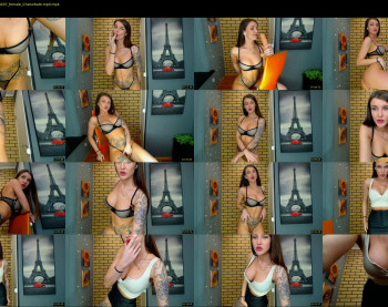 marti_lovely — 44 minute Chaturbate female cam show recording, 720p, Feb 14, 2021