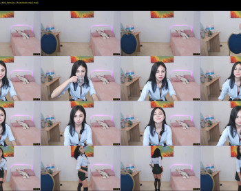 mary_marlow — 10 minute Chaturbate female cam show recording, 1080p, Feb 13, 2021