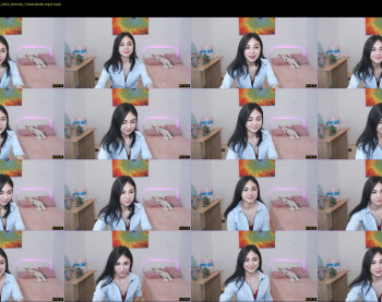 mary_marlow — 3 minute Chaturbate female cam show recording, 1080p, Feb 13, 2021