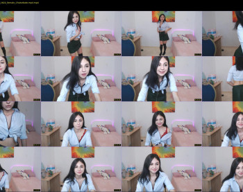mary_marlow — 17 minute Chaturbate female cam show recording, 1080p, Feb 13, 2021